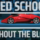 Illustration for article titled What's It Like To Teach And Learn In One Of The Best Auto Design Schools In The World?